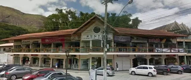 6,4kmPrincipal pólo de lojas de moda íntima e fitness da cidade com grande diversidade de produtos e preços.
